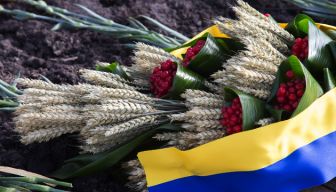 День пам’яті жертв Голодомору в Україні